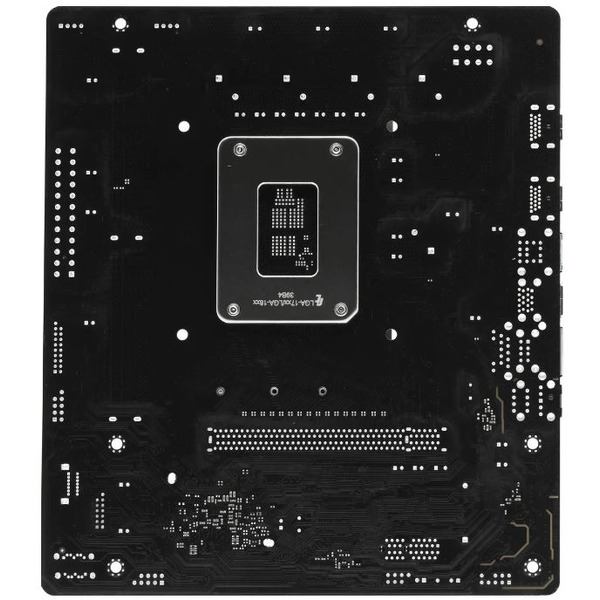 Материнская плата ASRock H610M-H2/M.2 D5