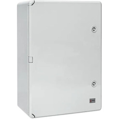 Бокс пластиковый EKF PROxima PB65MP005