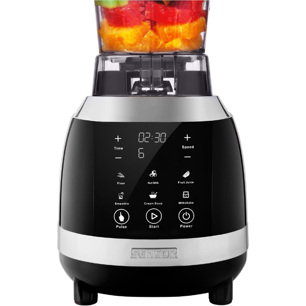 Блендер Sencor SBU 7730BK