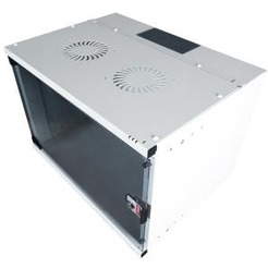 Шкаф телекоммуникационный Lande LN-SX07U5440-LG