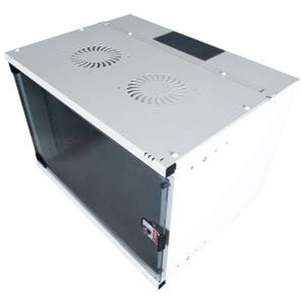 Шкаф телекоммуникационный Lande LN-SX07U5440-LG