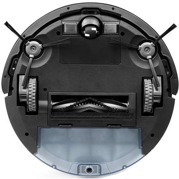Робот-пылесос Ecovacs DEEBOT 601
