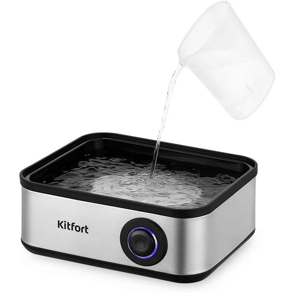 Яйцеварка Kitfort КТ-6933