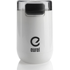 Кофемолка EUREL KMA (белый)