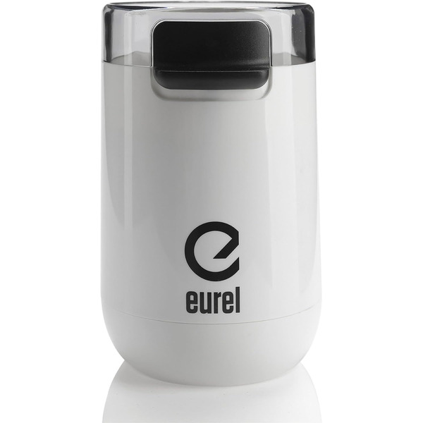 Кофемолка EUREL KMA (белый)