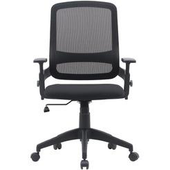 Кресло Cactus CS-MC313-BK