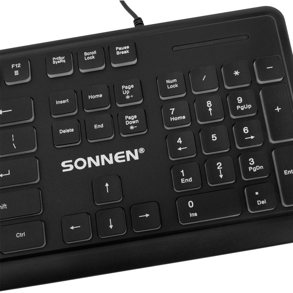 Клавиатура Sonnen K308 (513947)