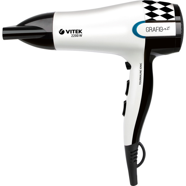Фен VITEK VT-2299W