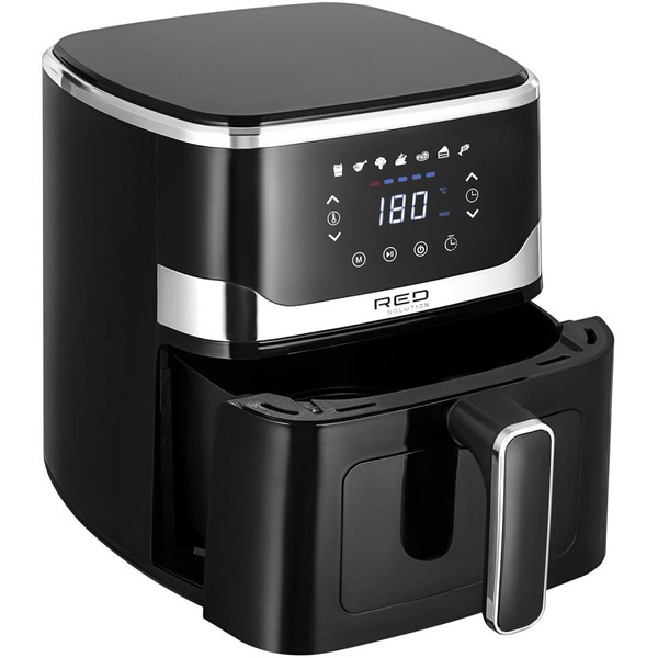 Аэрогриль RED SOLUTION COLORSENSE W262