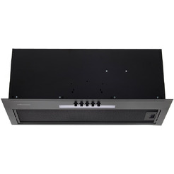 Кухонная вытяжка Konigin Level Full Black 60