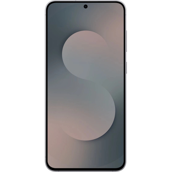 Смартфон Samsung Galaxy S25 FE SM-S731B 8GB/256GB (черный)