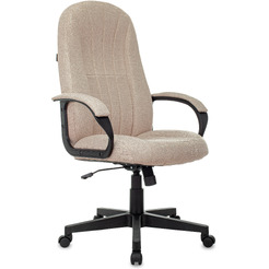 Офисное кресло Бюрократ T-898/38-402 (бежевый)