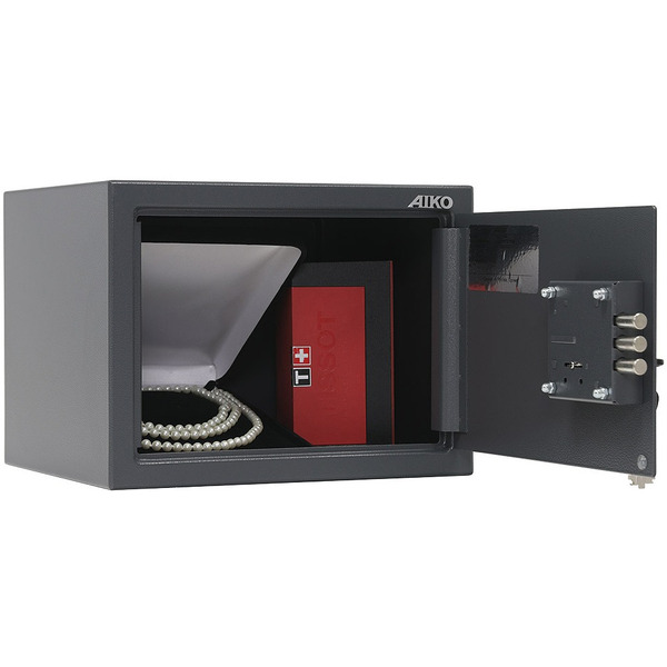 Мебельный сейф Aiko T-230 KL