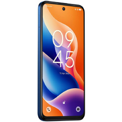 Смартфон TCL 605 T517F 8GB/256GB (кварцевый синий)