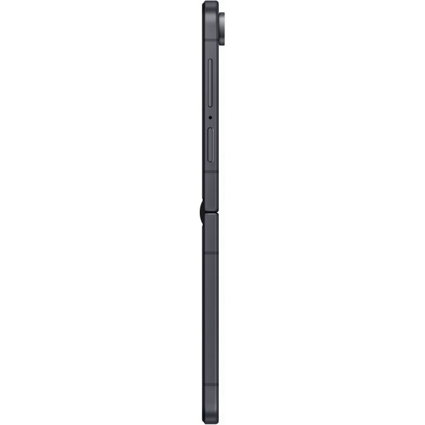 Смартфон Samsung Galaxy Z Flip8 SM-F776 12GB/256GB (графитовый)
