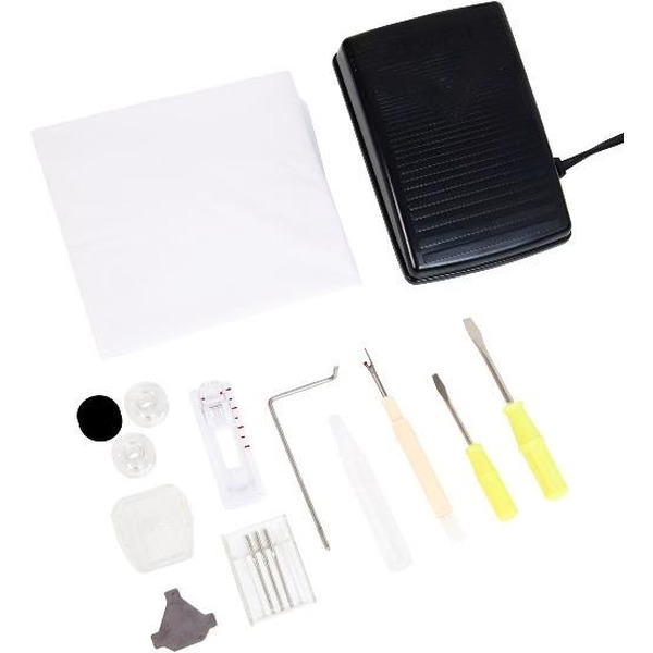 Швейная машина Comfort 2550