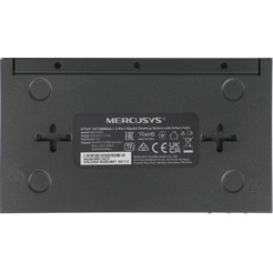 Коммутатор Mercusys MS110CP