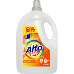 Гель для стирки Alto для цветного белья (6.2 л)