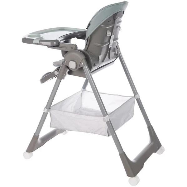 Стульчик для кормления Martin Noir Tody Lux Loft Green