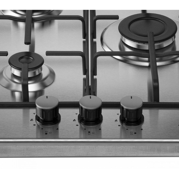 Варочная панель MAUNFELD EGHS.43.3STS-ES