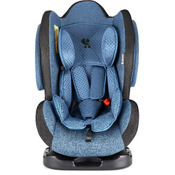 Детское автокресло LORELLI Sigma+SPS (Blue)