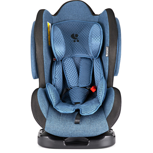 Детское автокресло LORELLI Sigma+SPS (Blue)