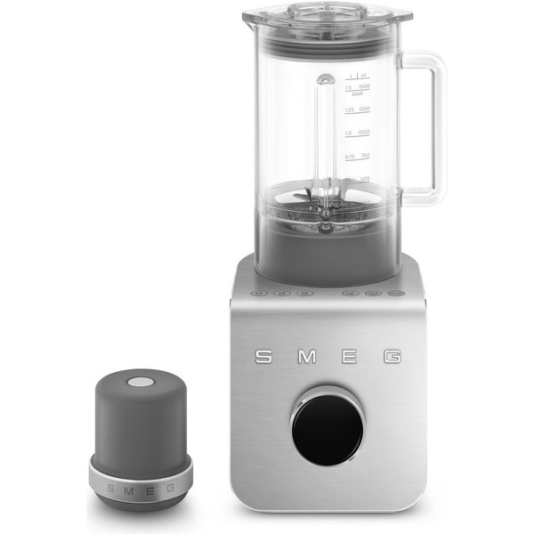 Стационарный блендер Smeg BLC02BLMEU