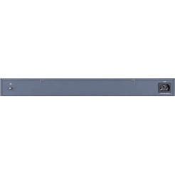 Коммутатор Hikvision DS-3E0518P-E/M(B)