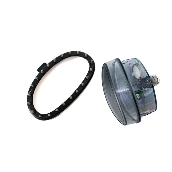 Утюг и отпариватель 4 в 1 Morphy Richards 361090 (серый)