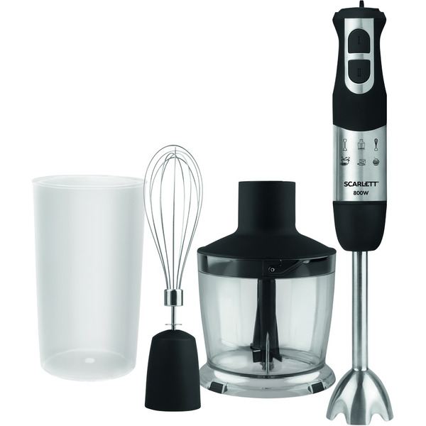 Блендер SCARLETT SC-HB42F36