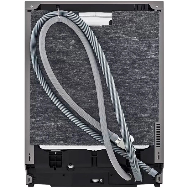 Встраиваемая посудомоечная машина LG DB242TX