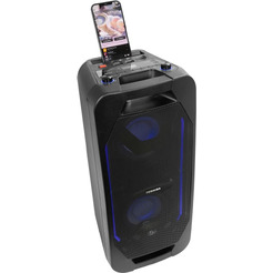Колонка для вечеринок Toshiba TY-ASC66