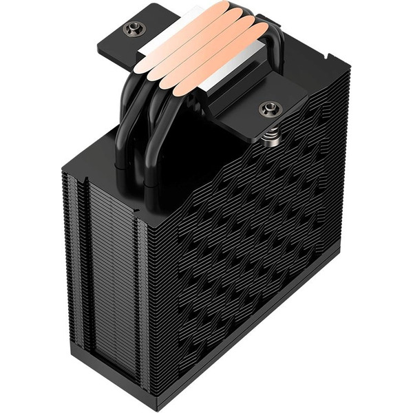 Кулер для процессора PCCooler RZ400V2-BKNWNX-GL