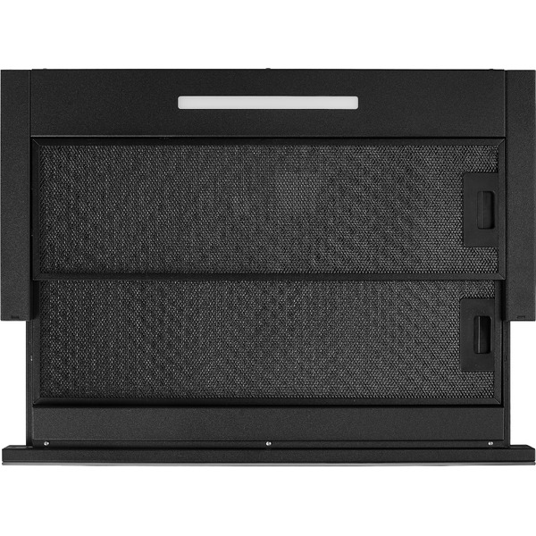 Кухонная вытяжка YOUQ Amai BT 1080 B 60 BL (черный)