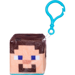 Брелок Fancy Стив MASTI0U