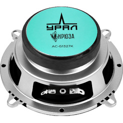 Автоакустика Урал AС-Б1327К Бирюза
