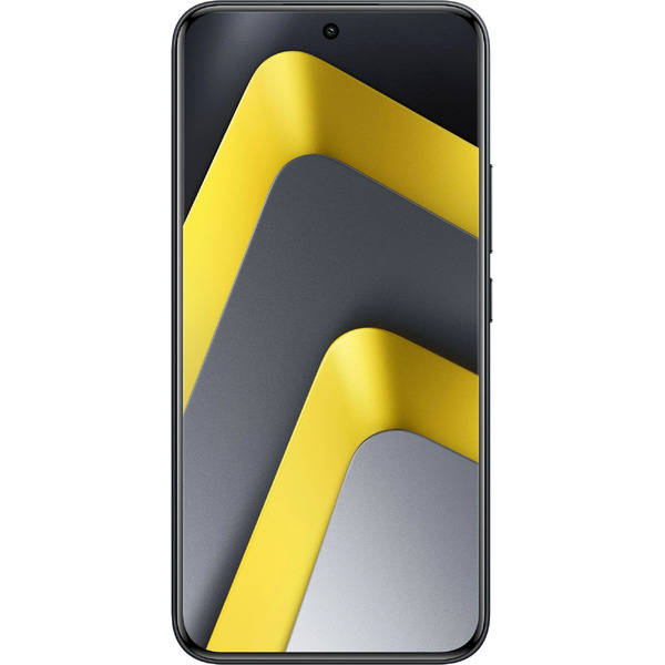 Смартфон POCO M8 Pro 5G 8GB/256GB Black RU