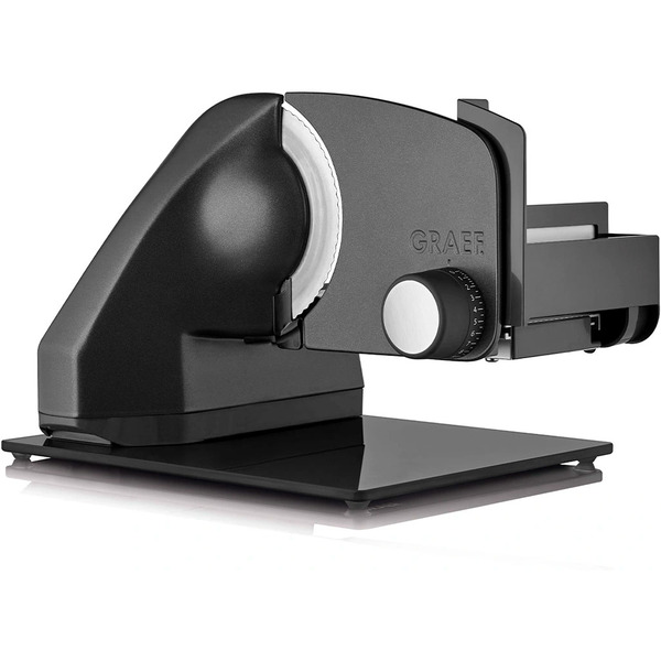 Ломтерезка GRAEF Classic C95 grau