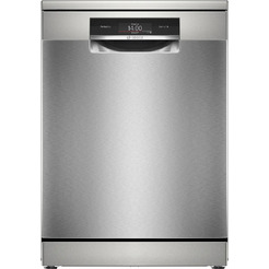 Посудомоечная машина BOSCH SMS8ZDI86Q