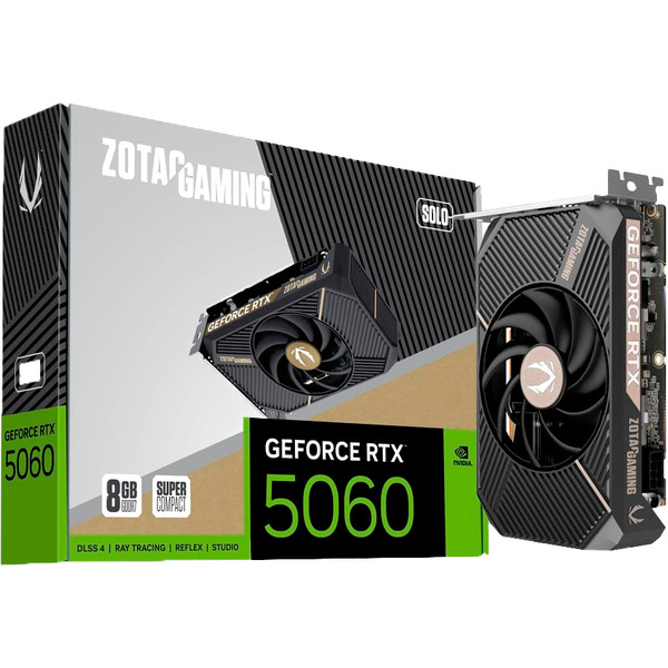 Видеокарта Zotac ZT-B50600G-10L