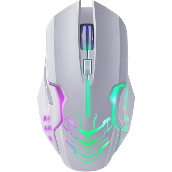 Игровая мышь Defender Katana GM-511 (белый)