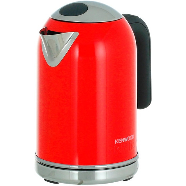 Электрочайник KENWOOD SJM020RD красный