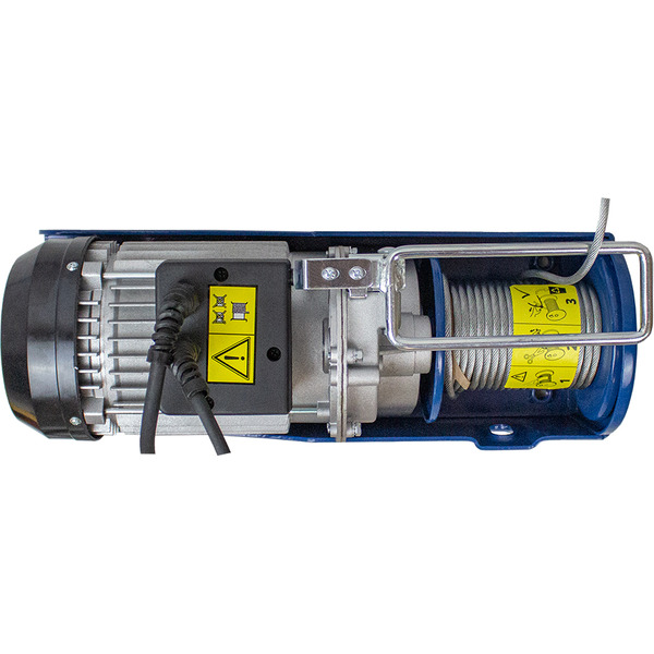 Тельфер электрический Redbo EH-800/1350