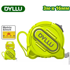 Рулетка Dyllu DTMT1210