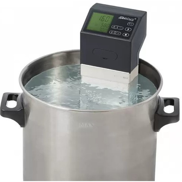 Су-вид Steba SV 100 Professional