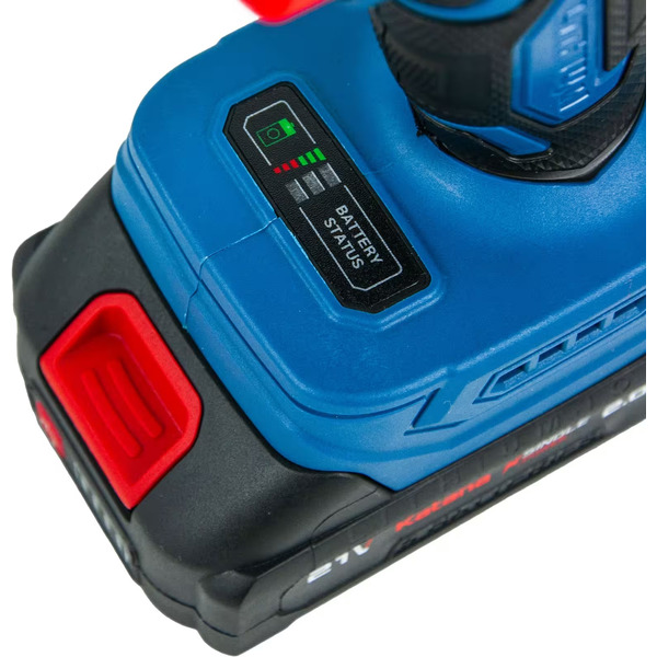 Гайковерт Katana SinglePower UG9401