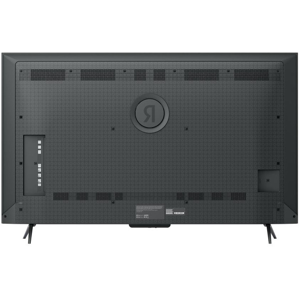 Телевизор Яндекс ТВ Станция Про MiniLED 55'' (YNDX-00103)