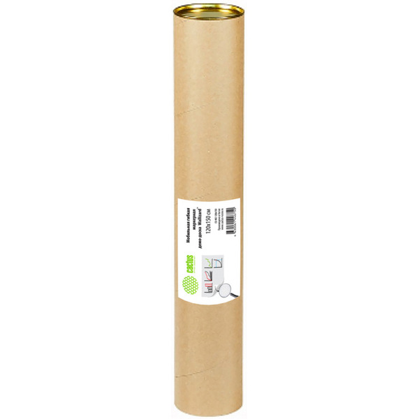 Доска маркерная Cactus CS-WZ-120x150