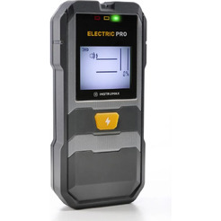 Детектор скрытой проводки Instrumax Electric Pro (IM0169)