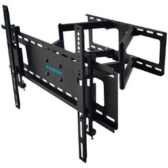 Кронштейн для телевизора Kromax ATLANTIS-80 (черный)